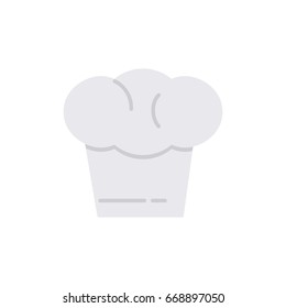 chef's hat
