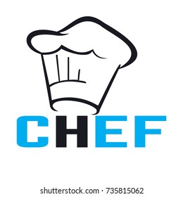 A CHEF'S HAT