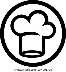 Chef's Hat Cook