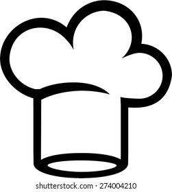 Chef's Hat Cook