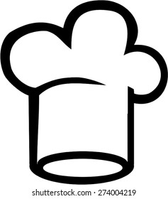 Chef's Hat Cook