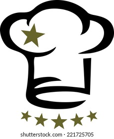 Chef`s Hat, Five Stars