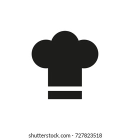 Chef's hat icon