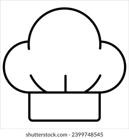 Chef's Hat, Restaurant business and food