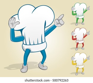 Chef's Hat Stop and Look at That