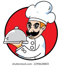 Chefs are responsible for creating menus, planning and executing food preparation, managing kitchen staff, and ensuring that food is presented in an aesthetically pleasing way.
