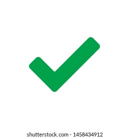 Chek Icon. Cheked icons - vector.