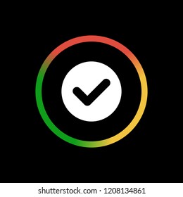 Cheked - App Icon
