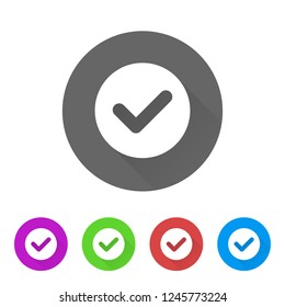 Cheked - App Icon