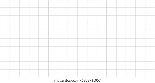 Chekered seamless pattern for education banner, school background. 