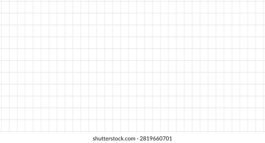 Chekered seamless pattern for education banner, school background. 