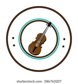 chello instrument seal icon