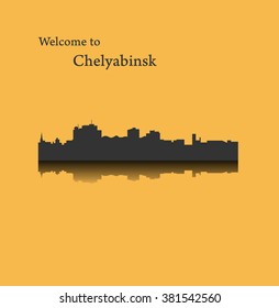 Chelyabinsk, Russia