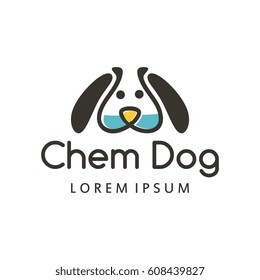 Chem Dog 