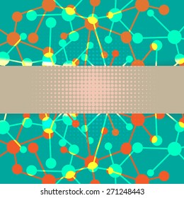 Chemical background