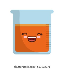 chemical beaker icon