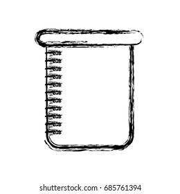 chemical beaker icon