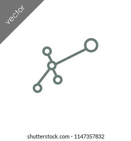 chemical cells icon