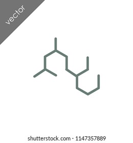 chemical cells icon