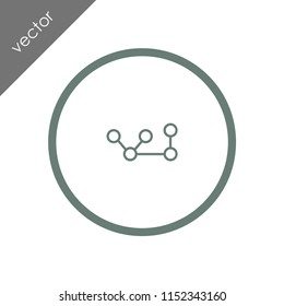 chemical cells icon