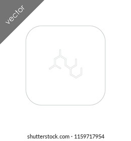 chemical cells icon