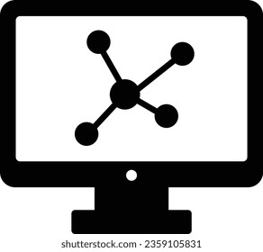 chemical computer cell atom learn 9875