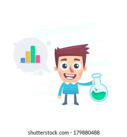 chemical data
