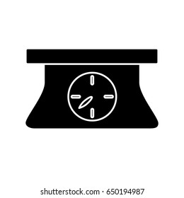 chemical device icon