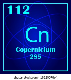 Chemical Element Of Periodic Table