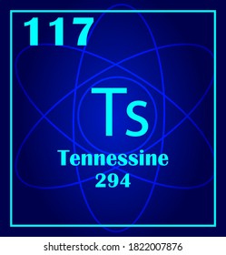 Chemical Element Of Periodic Table