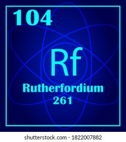 Chemical Element Of Periodic Table