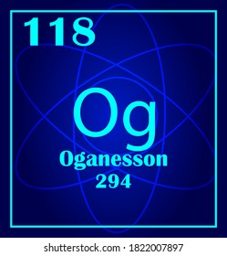 Chemical Element Of Periodic Table