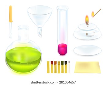 Chemical Equipment