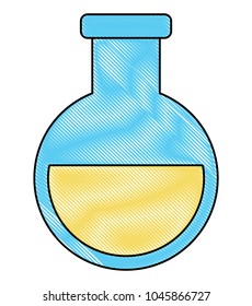 chemical flask icon