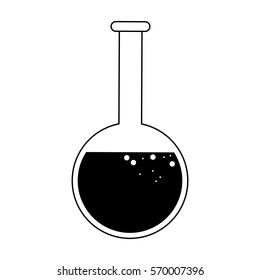 chemical flask icon