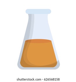 chemical flask icon