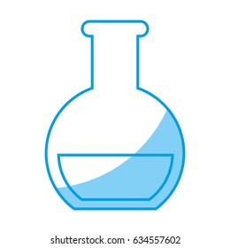 chemical flask icon
