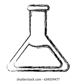chemical flask icon