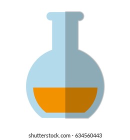 chemical flask icon