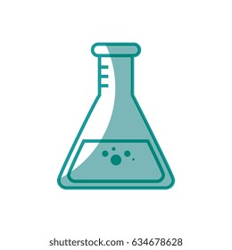 chemical flask icon