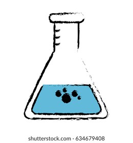 chemical flask icon