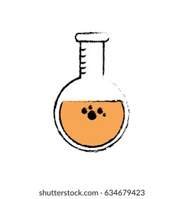 chemical flask icon