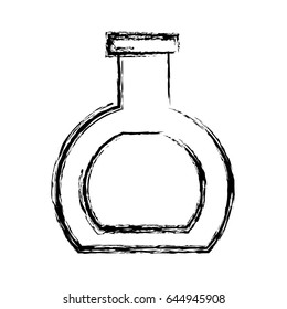 chemical flask icon