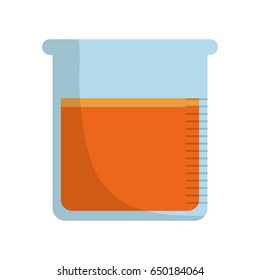 chemical flask icon