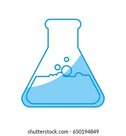 chemical flask icon