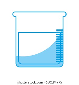 chemical flask icon