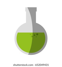 chemical flask icon