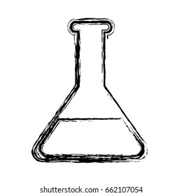 chemical flask icon