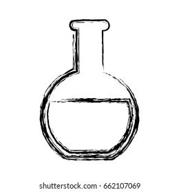 chemical flask icon