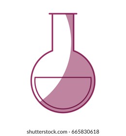 chemical flask icon